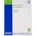 Epson Papir Velvet A2 260g 25 Ark