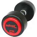Softee Pro-sport 10kg Håndvægt