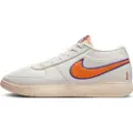 Nike Book 1 "Decade"-basketballsko - hvid