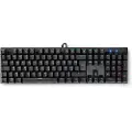 Nedis Gkbdm110bkfr Gamingtastatur
