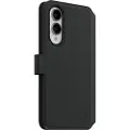 PanzerGlass Feature Case Tango Two-in-One Wallet w. Qi-Compatible Samsung S25 Edge
