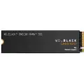 Western Digital Black Sn8100 2tb Ssd M.2 Pcie 5.0