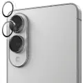 PanzerGlass Hoops Transparent Camera Lens Protector Samsung S25 Edge