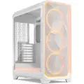 Fractal Design Meshify 3 Ambience Pro Rgb Tg Clear Pc-tårnhus