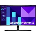 Samsung Ls32d392gauxen 32´´ Full Hd Va Led 100hz Buet Skærm