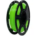 Flashforge PLA PRO Green 0.5KG 3D Printing Filament