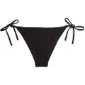 Calvin Klein Kw0kw01985 Bikinitrusser