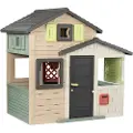 Smoby Friends Evo Legehus 162x164 Cm