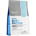 OstroVit - 100% Whey Protein Jordbær Fløde 700 g
