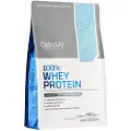 OstroVit - 100% Whey Protein Hvid Chokolade 700 g