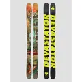 4FRNT Ski Devastator 2025 Ski mønster