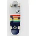 Ocean pacific Sunset 32'' Skateboard mønster