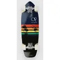 Ocean pacific Sunset 27'' Skateboard mønster