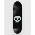 Zero Single Skull 8.5" Skateboard deck mønster