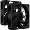 Corsair Pwm Rs140 Max 140 Mm Blæser 3 Enheder