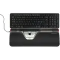Contour Design Rollermouse Red Plus + Balance Keyboard Nordisk