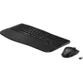 HP 685 Cft Trådløst Tastatur Og Mus Spansk