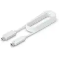 Ubiquiti - USB-C cable - 24 pin USB-C to 24 pin USB-C - 1 m
