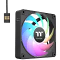 Thermaltake Ct140 Ex Argb Magnetic Blæser 3 Enheder