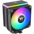 Thermaltake Astria 400 Argb Cpu-blæser 120 Mm