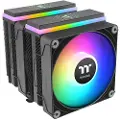 Thermaltake Astria 600 Argb Cpu-blæser 120 Mm