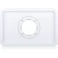 Ubiquiti Uacc-display-fm Skærmbeslag Og -stativer 54,6 Cm (21.5") Væg Hvid