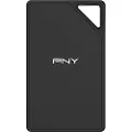 PNY Psd0cs3060 1tb Ekstern Ssd