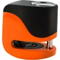 Kovix Ks6 5.5 Mm Usb Skivebremselås