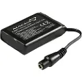 Macna 7.4v Socks 2200mah Batteri Til Varmehandsker