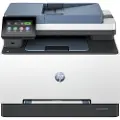 HP Color Laserjet Pro Mfp 3302fdw A4