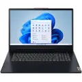 Lenovo Ideapad 3 17.3´´ I5-1235u/8gb/512gb Ssd Bærbar Computer