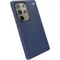 Speck Samsung Galaxy S24 Ultra Speck Presidio2 Grip Hybrid Cover - Blå