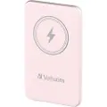 Verbatim Magnetic Ws 5.000mah Powerbank
