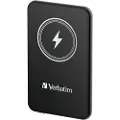 Verbatim Wireless Charger 5.000mah Powerbank