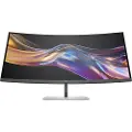 HP 38" Series 7 Pro - 3840x1600 - IIPS Black - Thunderbolt 4