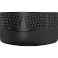 HP 965 Ergonomic Wireless Keyboard Trådløs Nordisk