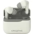 Creative Labs Zen Air Plus Tws Trådløse Hovedtelefoner