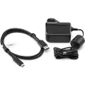 Brother Ac-adapter Lk-1001ceu Usb-c - Ads-1800w Sort