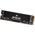 Corsair MP700 Pro SSD - 4TB - Uden køleprofil - M.2 2280 - PCIe 5.0
