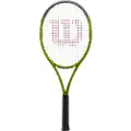Wilson Blade Feel 103 Tennisketcher