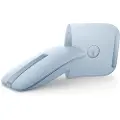 Dell Ms700 - Misty Blue Bluetooth
