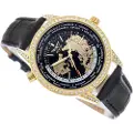 Aviator Avw8633l03 Dameur