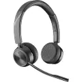 Poly Savi 7220 Office Voip-hovedtelefoner