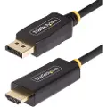 StarTech.com 10 Fod Displayport Til Hdmi-kabel