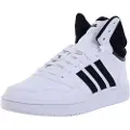 Adidas Hoops 3.0 Mid Sko