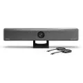 Barco Clickshare Bar Pro Med 2 Knapper