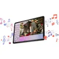 Lenovo M11 8gb/128gb 11´´ Med Pen Tablet