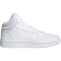 Adidas Hoops 3.0 Mid Sko
