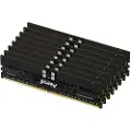 Kingston Renegade Fury Pro Ecc Expo/xmp 128gb 6400mhz Ddr5 288-pin Dimm