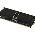 Kingston Fury Renegade Pro Kf564r32rbe2k4-128 Cl32 Xmp 128gb 4x32gb Ddr5 6400mhz Ram-hukommelse